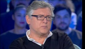 SLT : Michel Onfray fracasse Laurent Joffrin et l'accuse de "faire le jeu du Front national" (vidéo)