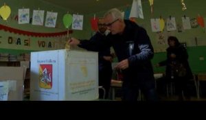 Elections en Sicile: test grandeur nature avant les législatives