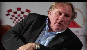 Gérard Depardieu : pourquoi il part s'installer en Algérie