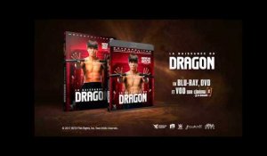 LA NAISSANCE DU DRAGON - Disponible en DVD, BLU-RAY et VOD!