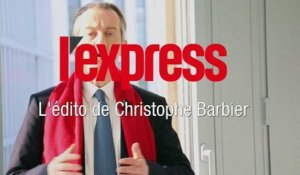 Immigration: "Par sa réforme, Collomb veut montrer qu'il a un coeur" - L'édito de Christophe Barbier