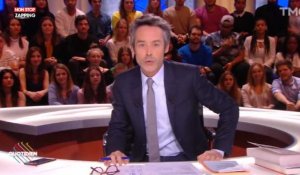 Laurent Wauquiez porte plainte contre Quotidien, Yann Barthès réagit (Vidéo)