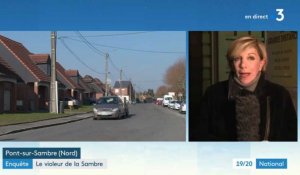 France : Un père de famille avoue une quarantaine de viols depuis 1990 (Vidéo)