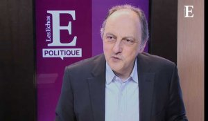 Image des politiques : Laurent Wauquiez chute dans son camp