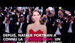 Natalie Portman métamorphosée : Changement de look radical pour l'actrice
