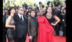 Oscars 2018 : Guillermo del Toro favori mais plagieur ? 