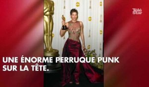 PHOTOS. Oscars 2018 : les pires et les meilleurs looks