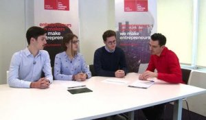 Initiatives BDE à EMLYON Business School : 3 associations en compétition pour devenir le meilleur projet étudiant de France 2018 !