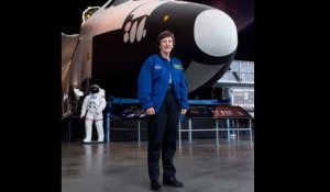 Astronaute, pompiste, bouchère: la réussite des femmes dans un monde d'hommes