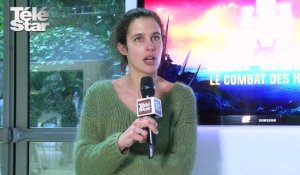 Koh Lanta le combat des héros : l'interview de Clémence