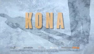 Kona - Trailer de lancement Switch