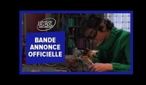 Gaston Lagaffe - Bande Annonce Officielle - UGC Distribution