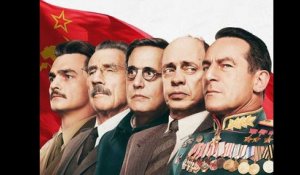 The Death of Stalin: Trailer HD VO st FR/NL