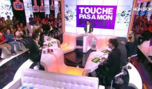TPMP Story : La blague ratée de Tex sur l'Olympique de Marseille (Vidéo)