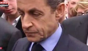 Nicolas Sarkozy placé en garde à vue pour des soupçons de financement libyen (vidéo)