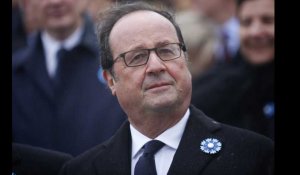 François Hollande va évoquer Valérie Trierweiler et Julie Gayet dans son autobiographie 