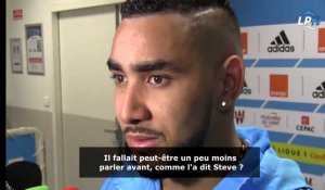 Payet : "On se met la pression"