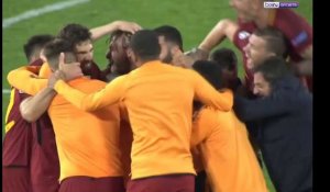 Ligue des Champions : le Barça sorti par la Roma en quarts de finale ! (vidéo)