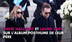 Johnny Hallyday : L'identité du trustee en charge de sa fortune dévoilée