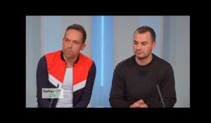 Sarthez moi d'là du 10/04/2018 Partie 2