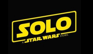 Solo: A Star Wars Story: Trailer #2 HD VO st FR/NL