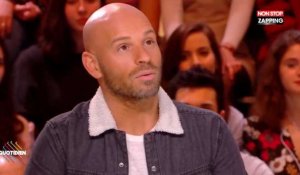 Quotidien : Samy Naceri absent du casting de "Taxi 5", Franck Gastambide s'explique (Vidéo)