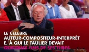 Johnny Hallyday : "Gentillesse", "simplicité", les tendres confidences de Didier Barbelivien
