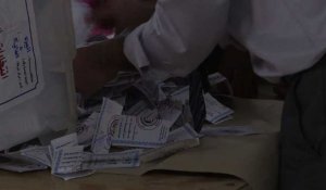 Egypte: Sissi réélu avec plus de 90% des voix
