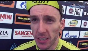 Tirreno-Adriatico 2018 - Adam Yates a vengé son frère Simon battu sur Paris-Nice