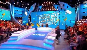 Le meilleur de Capucine Anav dans TPMP (vidéo)