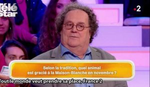 Le Zapping Télé Star du 12 mars 2018