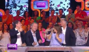 Les meilleurs moments de Franck Dubosc dans TPMP (vidéo)