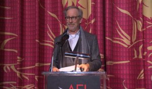 Steven Spielberg: Ready Player One est le troisème film le plus difficile à tourner de sa carrière!