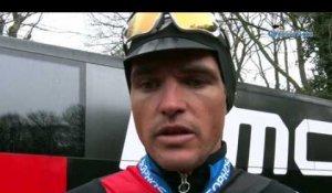 Tour des Flandres 2018 - Greg Van Avermaet : "Je reste confiant pour ce Tour des Flandres même si j'ai pas gagné avant une grosse course"