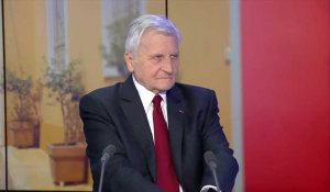 Jean-Claude Trichet : "Les 27 seraient d'accord pour se remarier avec les Anglais, mais c'est improbable"