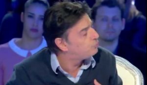 SLT : le coup de gueule d'Yvan Attal sur l'islam radical et l'antisémitisme (vidéo)