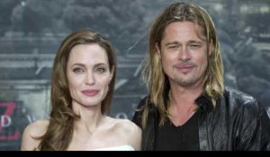 Brad Pitt et Angelina Jolie : enfin l'épilogue ?