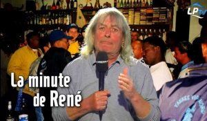 Leipzig 1-0 OM : la minute de René