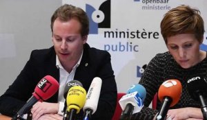 Les ex-ministres catalans en Belgique laissés en liberté