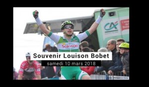 Souvenir Louison-Bobet : Le résumé de l'édition 2018