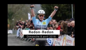 Redon-Redon : Le résumé de l'édition 2018