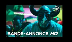 American Nightmare 4: Les Origines | Bande-Annonce Officielle (Universal Pictures) HD
