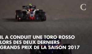 PHOTOS. Qui est Pierre Gasly, la nouvelle star française de la Formule 1 ?
