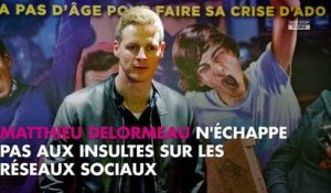 TPMP : Matthieu Delormeau victime d'une agression homophobe, il raconte