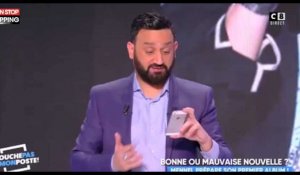 TPMP - The Voice : Mennel payée pour quitter l'émission ?  