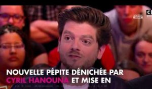 TPMP : Greg Guillotin soutenu par Cyril Hanouna malgré le scandale