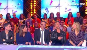 TPMP Story : Keen'V apprend le cha-cha-cha à l'équipe (Vidéo)