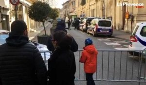Avignon : l'exercice Novi, une opération d'envergure en cas d'attentats