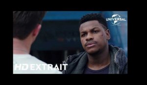 Pacific Rim Uprising / Extrait 2 "Bienvenue Ranger Jake Pentecost" VF [Au cinéma le 21 Mars]