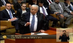Au Brésil, l'avocat de Lula invoque la France et Sarkozy
